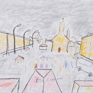 Di una città