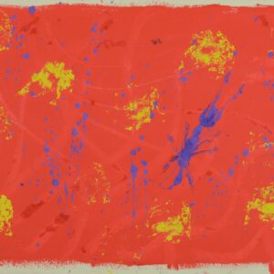 La formica di Mirò